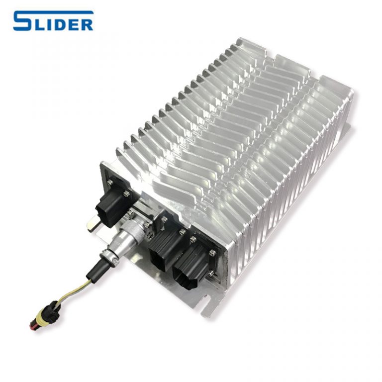SPC-600W隔离式DC-DC转换器(双输出) SPC-600W隔离式DC-DC转换器(双输出)