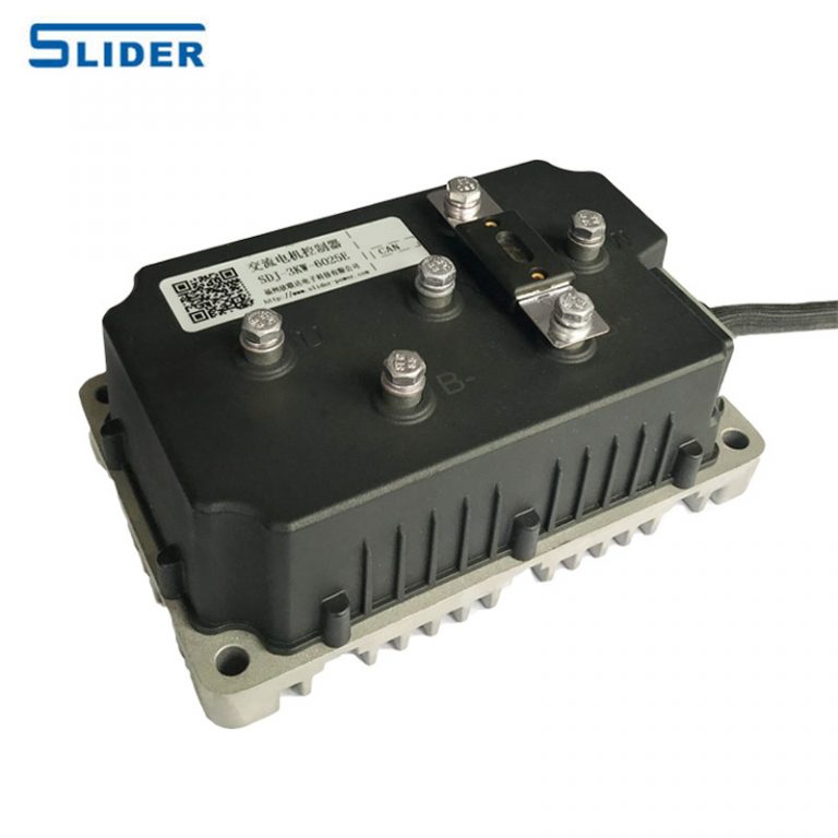 SDJ系列电机控制器（3KW）