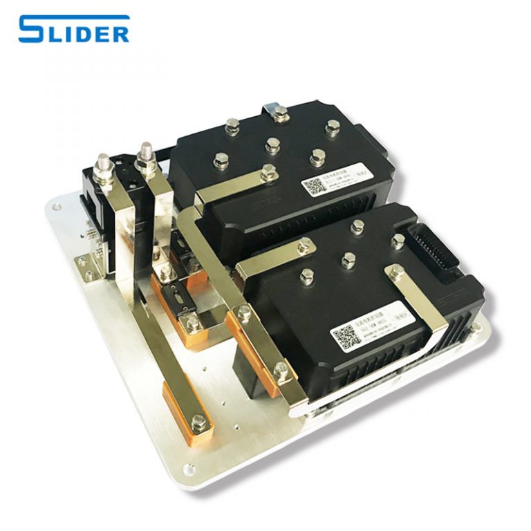 SCJ系列叉车交流控制器(5KW-18KW) SCJ系列叉车交流控制器(5KW-18KW)