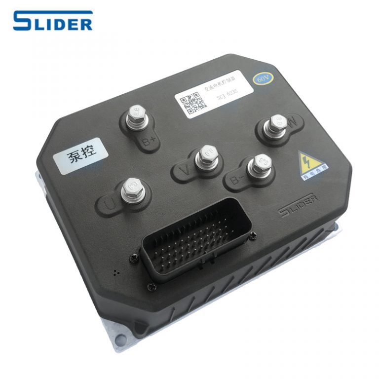 SCJ系列交流控制器6232 SCJ系列交流控制器6232