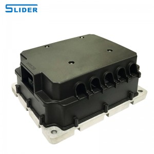 SDJ系列电机控制器(7.5KW) SDJ系列电机控制器(7.5KW)