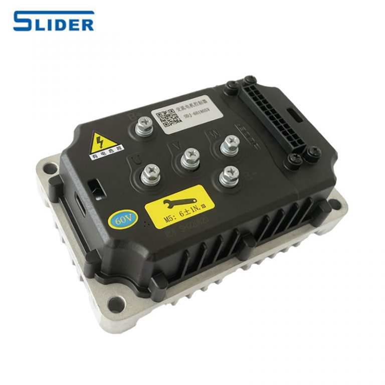SDJ-6015/6018 系列电机控制器(适配电机功率1.8-3.0KW ) SDJ-6015/6018 系列电机控制器(适配电机功率1.8-3.0KW )