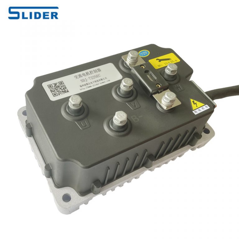 SDJ系列电机控制器(3KW) SDJ系列电机控制器(3KW)