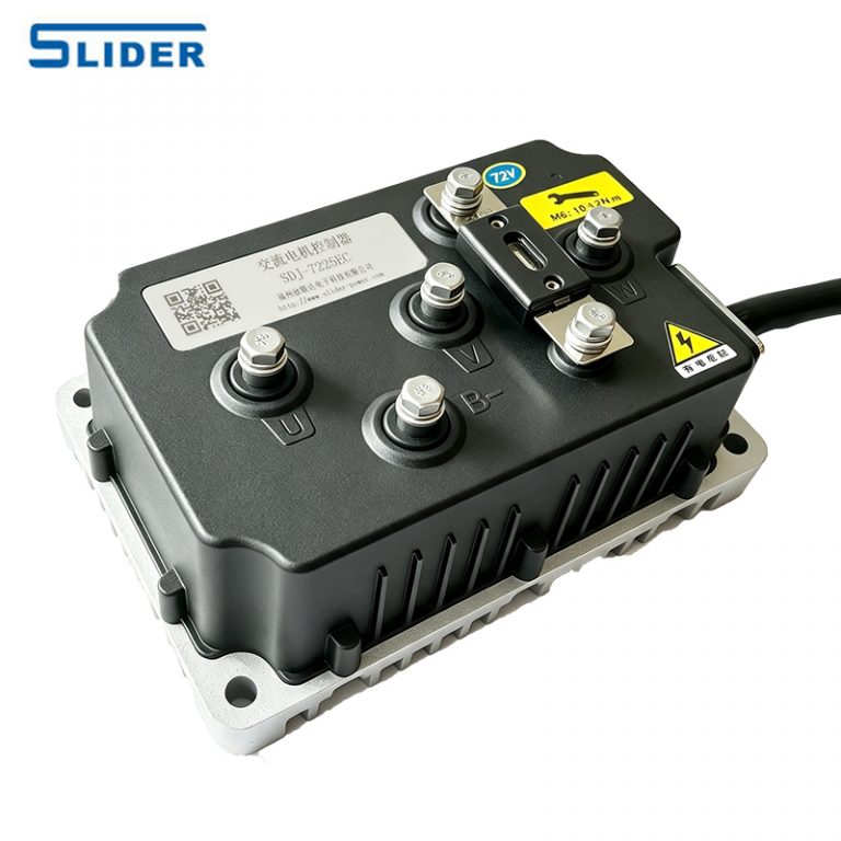 SDJ系列电机控制器(3KW) SDJ系列电机控制器(3KW)
