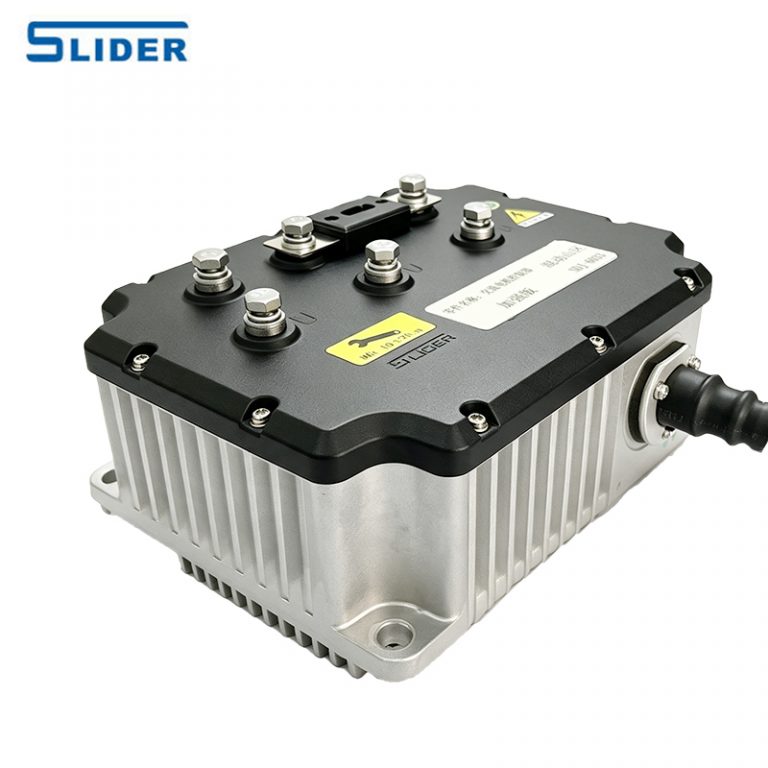 SDJ系列电机控制器（4KW-5KW）