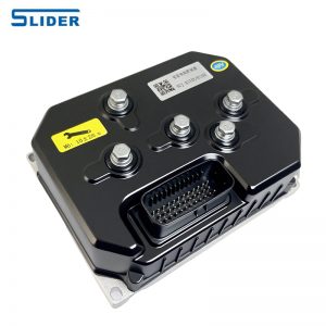 SCJ系列叉车交流控制器6231E/6231EF SCJ系列叉车交流控制器6231E/6231EF