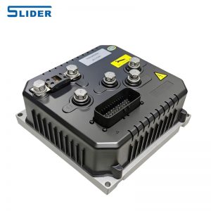 SCJ系列叉车交流控制器6234/6234F SCJ系列叉车交流控制器6234/6234F
