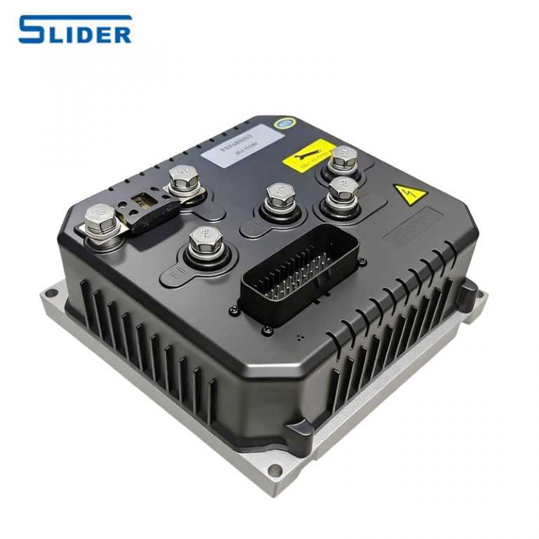 SCJ系列叉车交流控制器6234/6234F SCJ系列叉车交流控制器6234/6234F