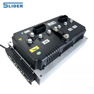 SCJ系列双驱型叉车交流控制器（6236DF）